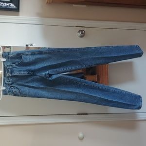 Wrangler Silverlake jeans